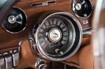 Shelby GT500 Convertible 1968 года